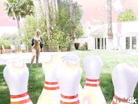 Bowling for Spinners