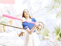 Batter Up