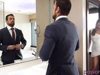 Work Hard, Play Harder