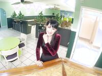 Restaurant Bathroom Hookup