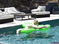 Poolside Fever