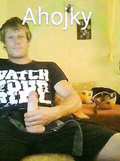 já s velkým pérem